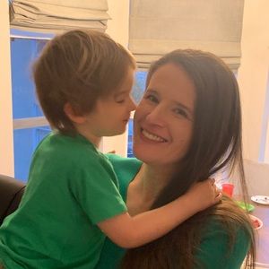 Meet your Posher, Katherine